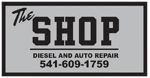 The Shop, Diesel and Auto Repair