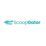 Scoop Gator- Charleston