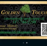 Golden Touch Construction & Landscaping LLC