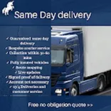 Unicorn Logistics - Same Day Courier London