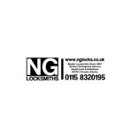 NG locksmiths Nottingham