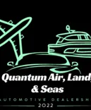 Quantum Air Land & Seas