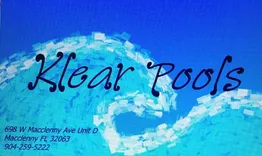 Klear Pools