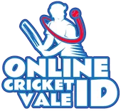 Online Cricket Id Vale