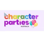 Character Parties Online Party Shop