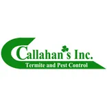 Callahan's Termite & Pest Control Inc