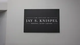 Law Offices of Jay S. Knispel Personal Injury Lawyers