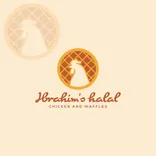 Ibrahim’s halal chicken & waffles