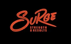 Surge: Strength & Results
