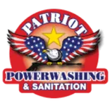 Patriot Power Washing & Sanitation