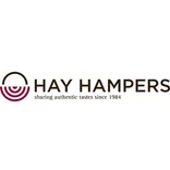 Hay Hampers