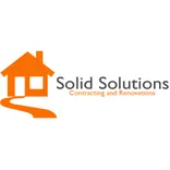 Solid Solutions Renovations