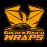 Golden Touch Wraps