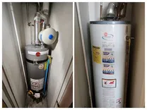 True Plumbing, Heating and Air