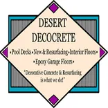 Desert Decocrete