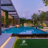 Panamera Landscapes & Pools