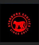 Starburk Exotics