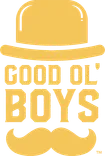 Good Ol’ Boys