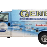 Gene's Refrigeration, Heating & Air Conditioning, Plumbing & Electrical
