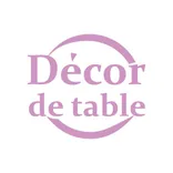 Décor de table