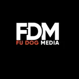 Fu Dog Media Texas