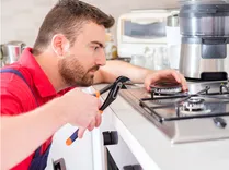 Viking Appliance Repair Company Los Angeles Stove Repair