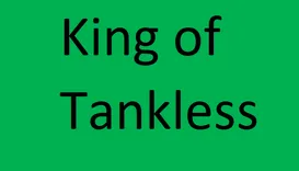 King of Tankless