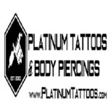 Platinum Tattoos & Piercings