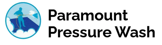 Paramount Pressure Wash