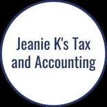 Jeanie K's Tax and Accounting