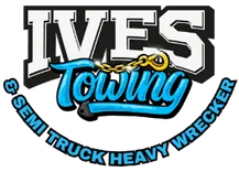 Ives Towing & Semi Truck Heavy Wrecker