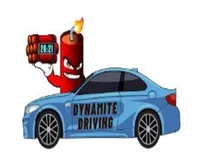  Dynamite Driving