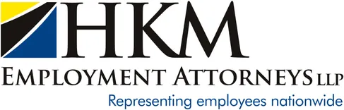 HKM Employment Attorneys LLP