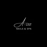 A-LIST NAILS & SPA ORLANDO