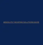Absolute 1 Roofing Solutions
