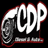 CDP Diesel & Auto Inc