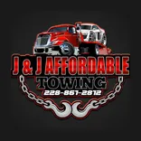 J&J Affordable Towing