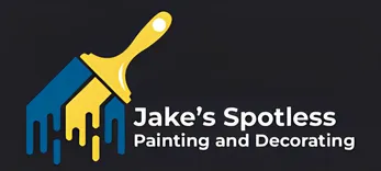 Jakes Spottless Painting