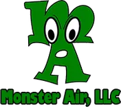 Monster Air & Mechanical LLC