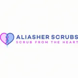 Aliasher Scrubs