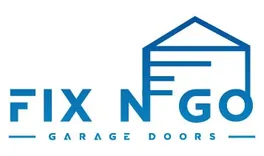 FixNGo Garage Doors Co.