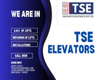TSE Shaft Elevator Pvt Ltd