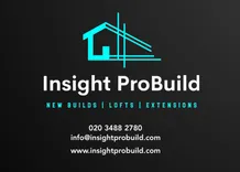 Insight ProBuild Ltd 