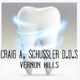 Craig A. Schussler D.D.S.