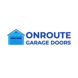 OnRoute Garage doors