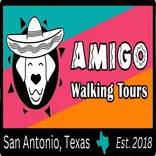 Amigo Free Walking Tours San Antonio