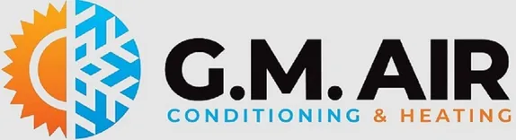 G.M. Air Conditioning & Heating