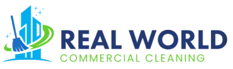 Real World Commercial Cleaning