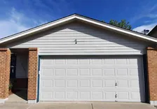 Ware's Garage Door Repair