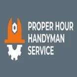 Proper Hour Kitchen & Bathroom Remodeling Cupertino
